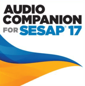 sesap audio companion free