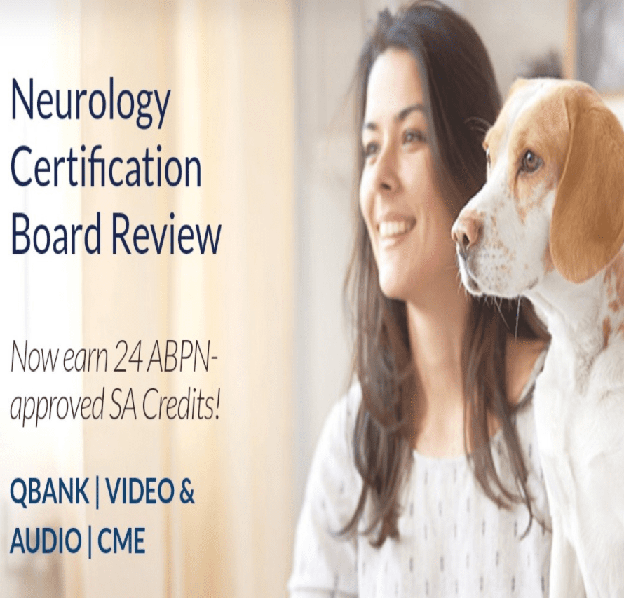 Beat The Boards : Neurology Initial Certification Review 2021 Bundle (+Qbank) Free Download