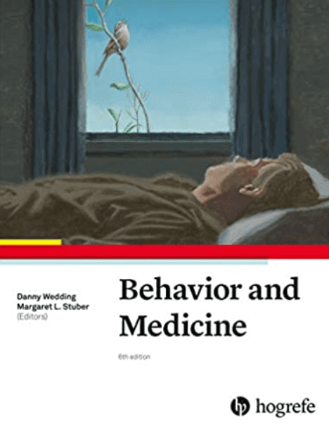 Behavior and Medicine 6th Edition PDF Free Download