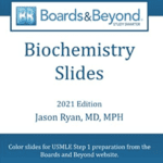 Boards and Beyond Biochemistry Slides 2021 PDF Free Download