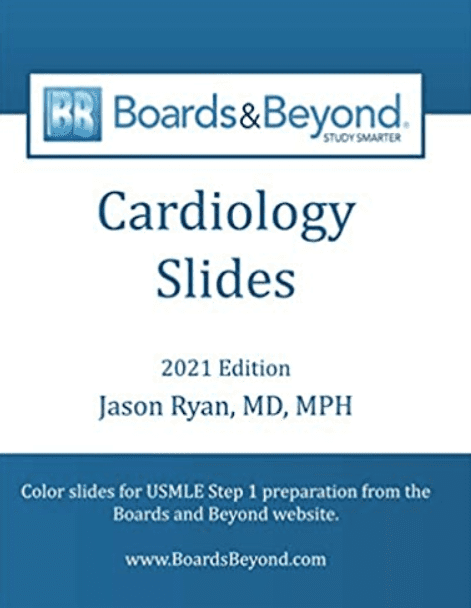 Boards And Beyond Cardiology Slides 2021 PDF Free Download Medical 