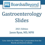 Boards and Beyond Gastroenterology Slides 2021 PDF Free Download
