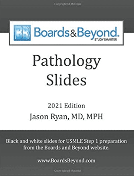 Boards and Beyond Pathology Slides 2021 PDF Free Download