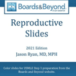 Boards and Beyond Reproductive Slides 2021 PDF Free Download