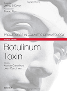 Botulinum Toxin: Procedures in Cosmetic Dermatology Series, 4th Edition (+Videos) Free Download