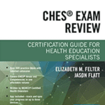 CHES® Exam Review: Certification Guide for Health Education Specialists PDF Free Download