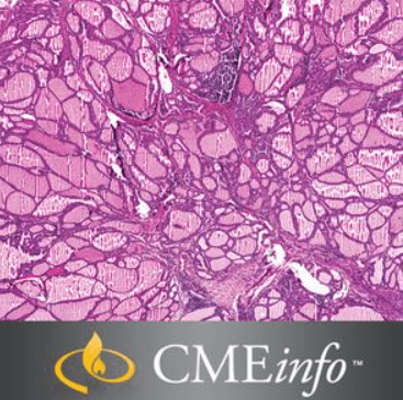 CME Head and Neck Pathology 2021 Videos Free Download