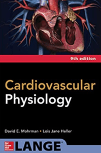 Cardiovascular Physiology 9th Edition PDF Free Download