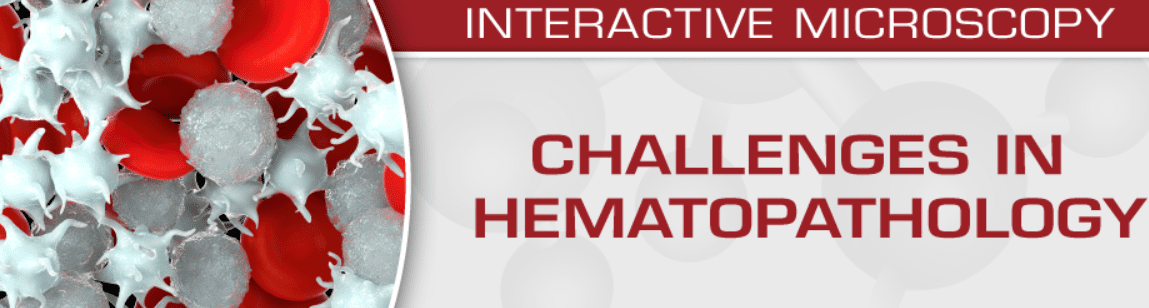 Challenges in Hematopathology 2019 Videos Free Download