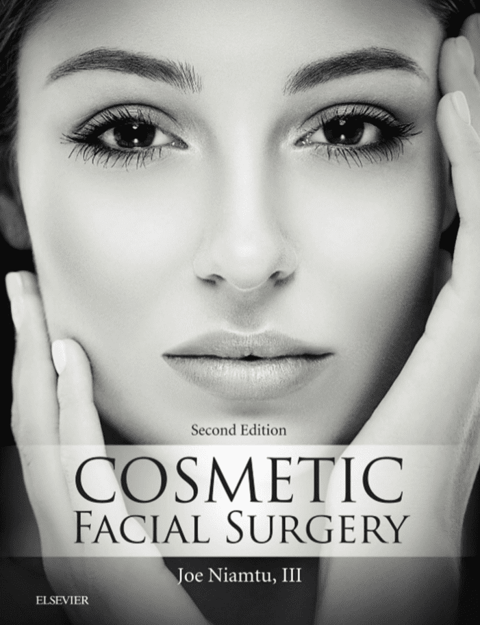 Cosmetic Facial Surgery, 2nd Edition (+Videos) Free Download
