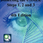 Dissecting the USMLE Steps 1, 2, and 3 4th Edition PDF Free Download