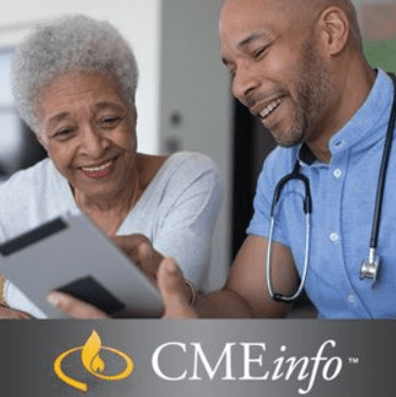 Download 36th Annual UCLA Intensive Course in Geriatric Medicine and Board Review 2019 Free