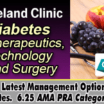 Download Cleveland Clinic Diabetes Therapeutics, Technology and Surgery 2021 Videos Free