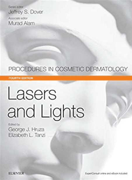 Download Lasers and Lights: Procedures in Cosmetic Dermatology Series, 4th Edition (+Videos) Free