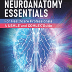 Download Neuroanatomy Essentials: For Healthcare Professionals: A USMLE® and COMLEX® Guide PDF Free