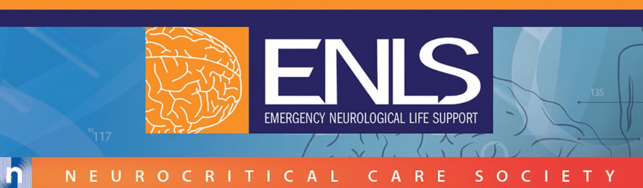 Download The Emergency Neurological Life Support (ENLS) Videos and PDF Free