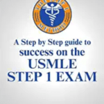 Download The Step 1 Method: A Step by Step Guide to Success on the Usmle Step 1 Exam PDF Free
