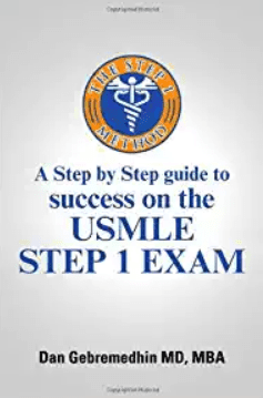Download The Step 1 Method: A Step by Step Guide to Success on the Usmle Step 1 Exam PDF Free