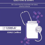 Download USMLE United State Medical Licensing Examination Step 2 Practice Questions & Dumps PDF Free