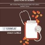 Download USMLE United State Medical Licensing Examination Step 3 Practice Questions & Dumps PDF Free