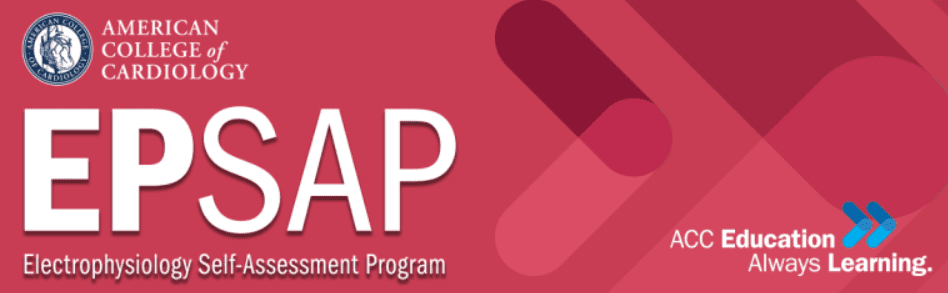 EP SAP (Electrophysiology Self-Assessement Program) Videos and PDF Free Download