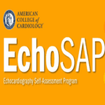 EchoSAP – Echocardiography Self-Assessment Program 2020 Videos and PDF Free Download