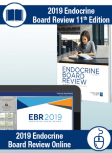 Endocrine Board Review 11th Edition (2019) Videos Free Download