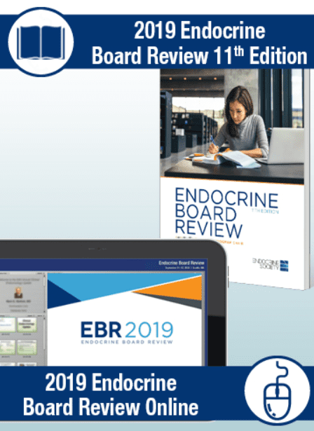 Endocrine Board Review 11th Edition (2019) Videos Free Download