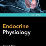 Endocrine Physiology 5th Edition PDF Free Download