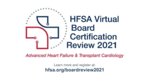 HFSA Virtual Board Certification Review 2021 Videos and PDF Free Download