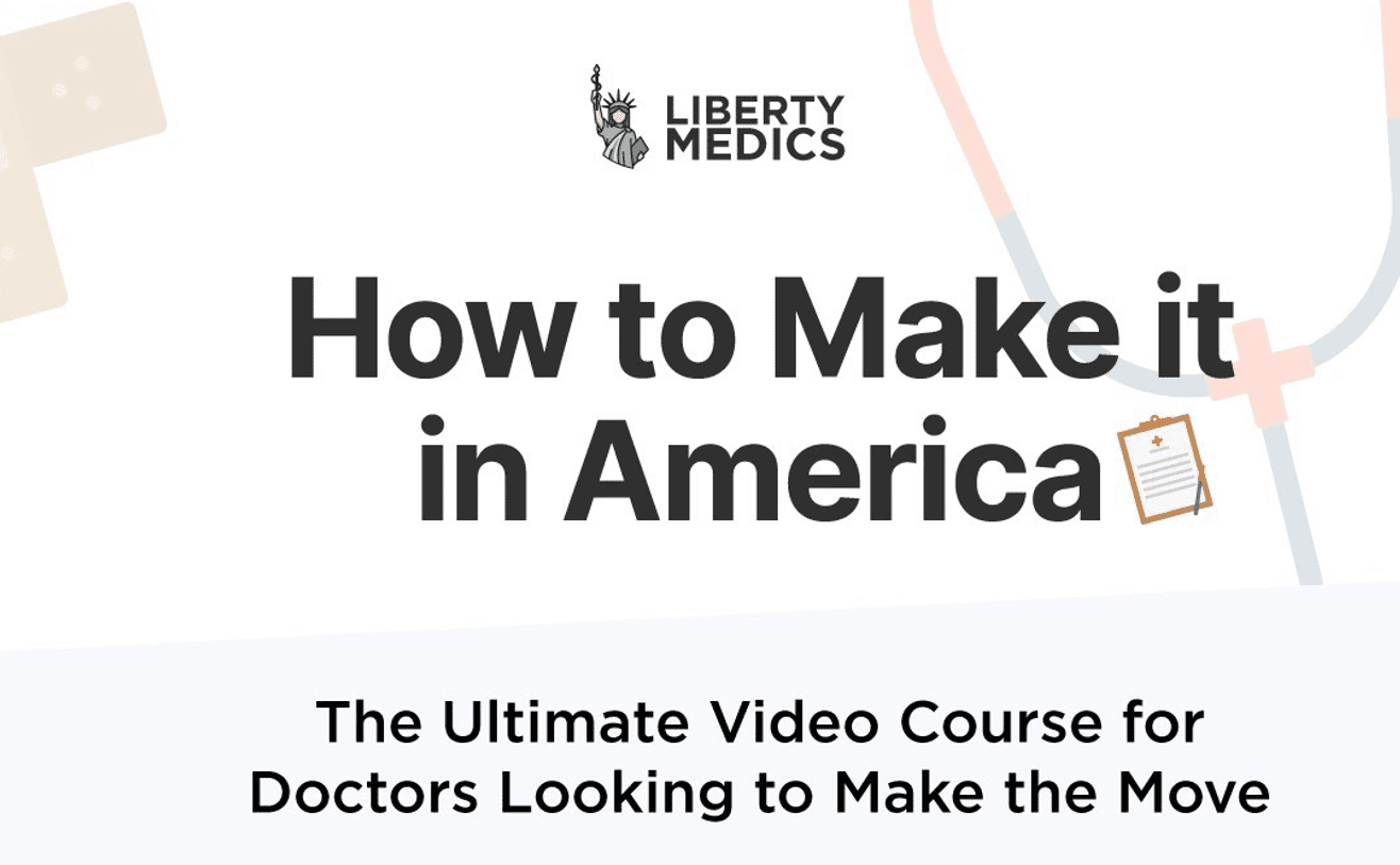 How To Make It In America by Liberty Medics 2021 Course Free Download