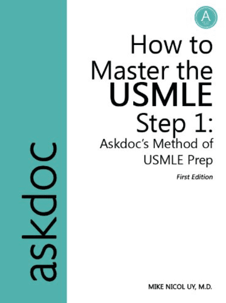 How to Master the USMLE Step 1 PDF Free Download