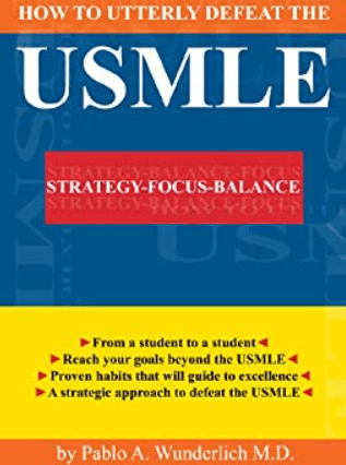 How to Utterly Defeat the USMLE PDF Free Download