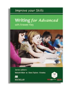 Improve your Skills Writing for Advanced PDF Free Download