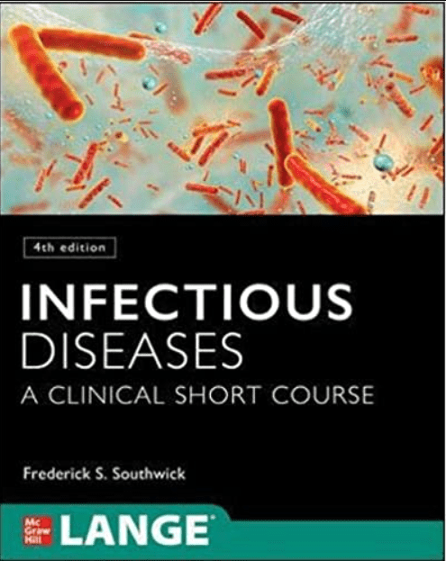 Infectious Diseases: A Clinical Short Course, 4th Edition PDF Free Download