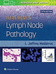 Ioachim's Lymph Node Pathology 5h Edition PDF Free Download