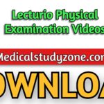 Lecturio Physical Examination Videos 2021 Free Download