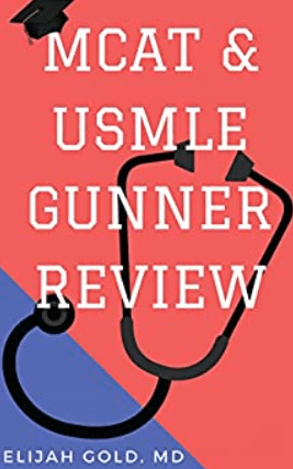MCAT & USMLE Gunner Review PDF Free Download