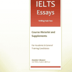 Master IELTS Essays for IELTS Writing Task 2 PDF Free Download