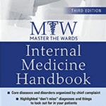 Master the Wards: Internal Medicine Handbook 3rd Edition PDF Free Download