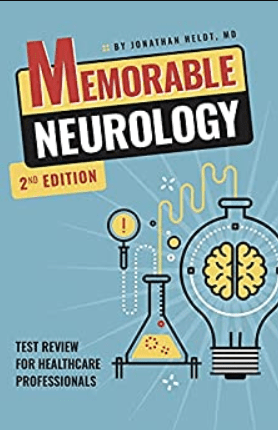 Memorable Neurology 2nd Edition PDF Free Download