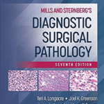 Mills and Sternberg's Diagnostic Surgical Pathology 7th Edition PDF Free Download