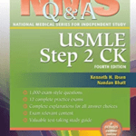 NMS Q & A USMLE Step 2 CK 4th Edition PDF Free Download