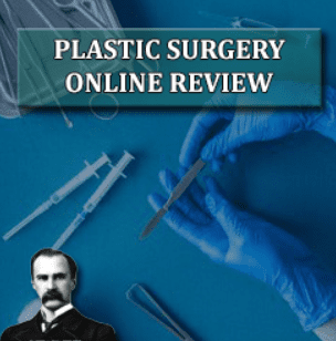 Osler Plastic Surgery 2021 Online Review Videos Free Download