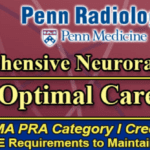 Penn Radiology Comprehensive Neuroradiology: Optimal Care 2019 Videos Free Download