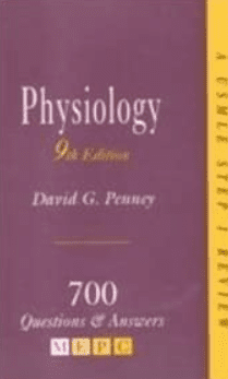 Physiology: A USMLE Step 1 Review 700 Questions & Answers 9th Edition PDF Free Download