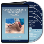 QMP Open Rhinoplasty Techniques, Volume 2 2020 Videos Free Download