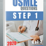Repeated USMLE Questions Step 1 Vol 2 PDF Free Download