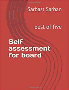 Self assessment for board: best of five PDF Free Download