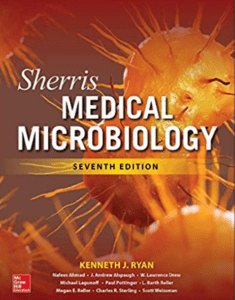 Sherris Medical Microbiology 7th Edition PDF Free Download